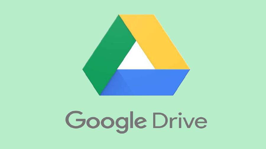 Google Drive