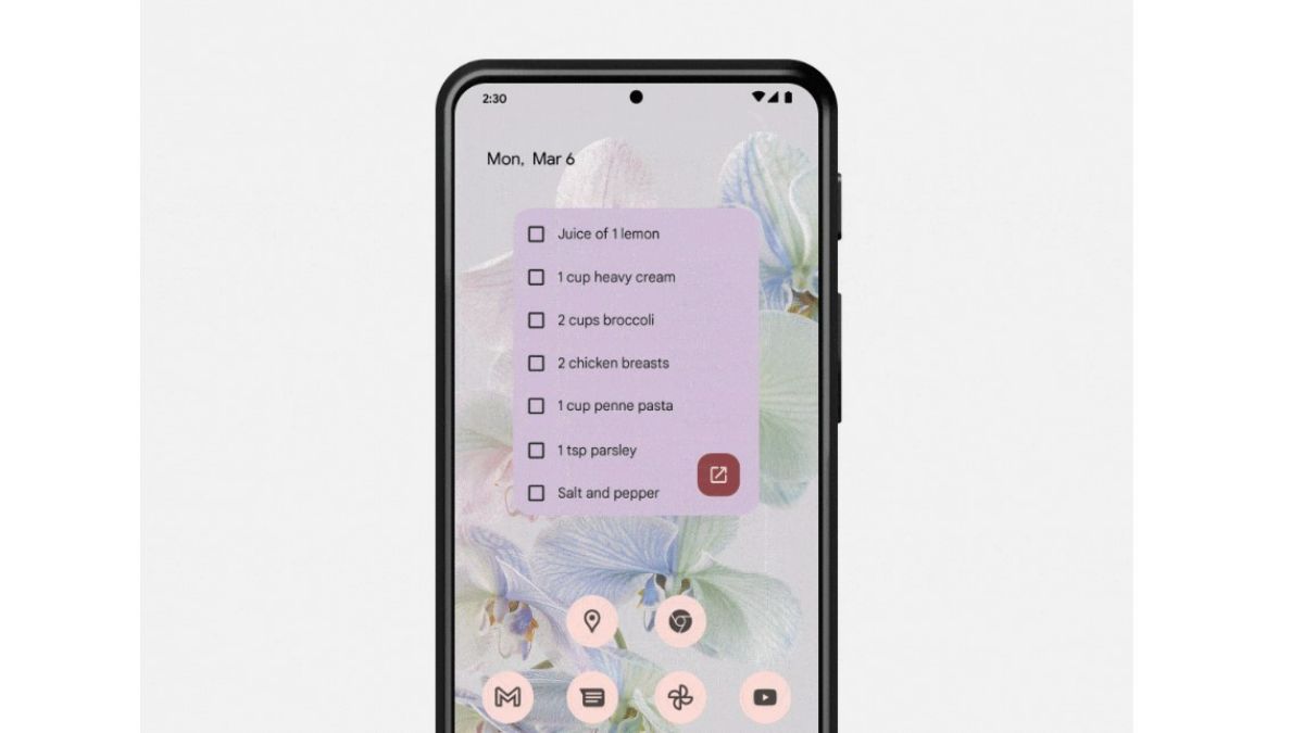 Google Keep