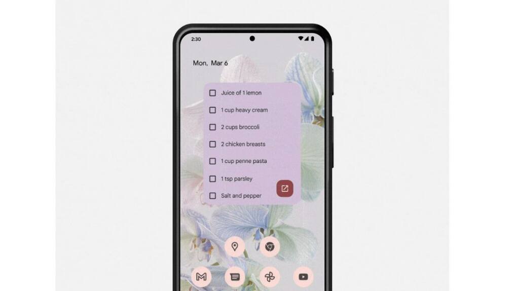 Google Keep