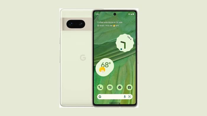 Google Pixel 7
