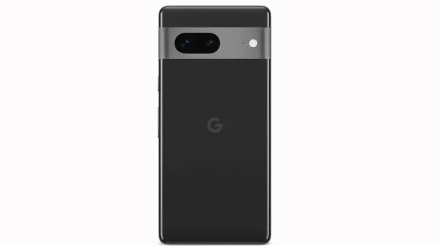 Discount on Google Pixel 7
