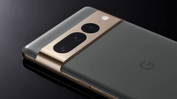 Google Pixel 7 Pro Camera