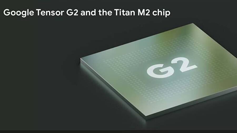 Google Pixel 7 Pro Performance