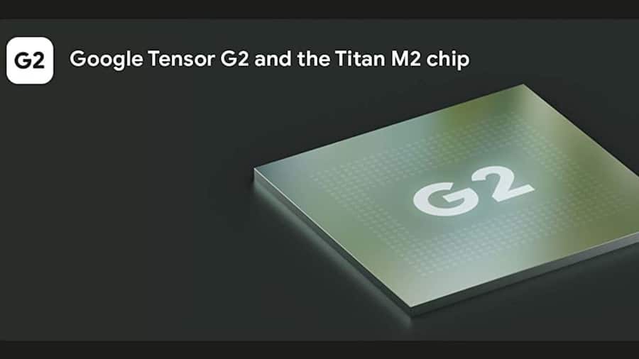 Google Pixel 7 Pro Performance