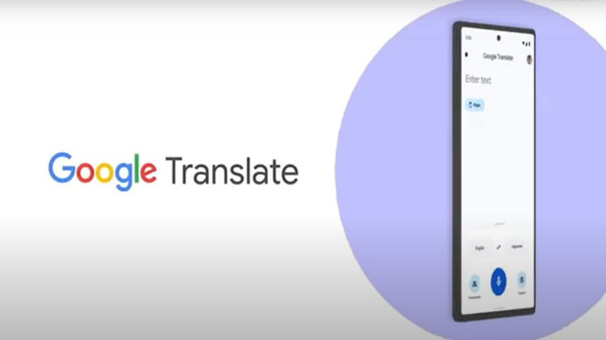 Google Translate 2024 Update - Diane Florida