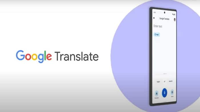 Google Translate