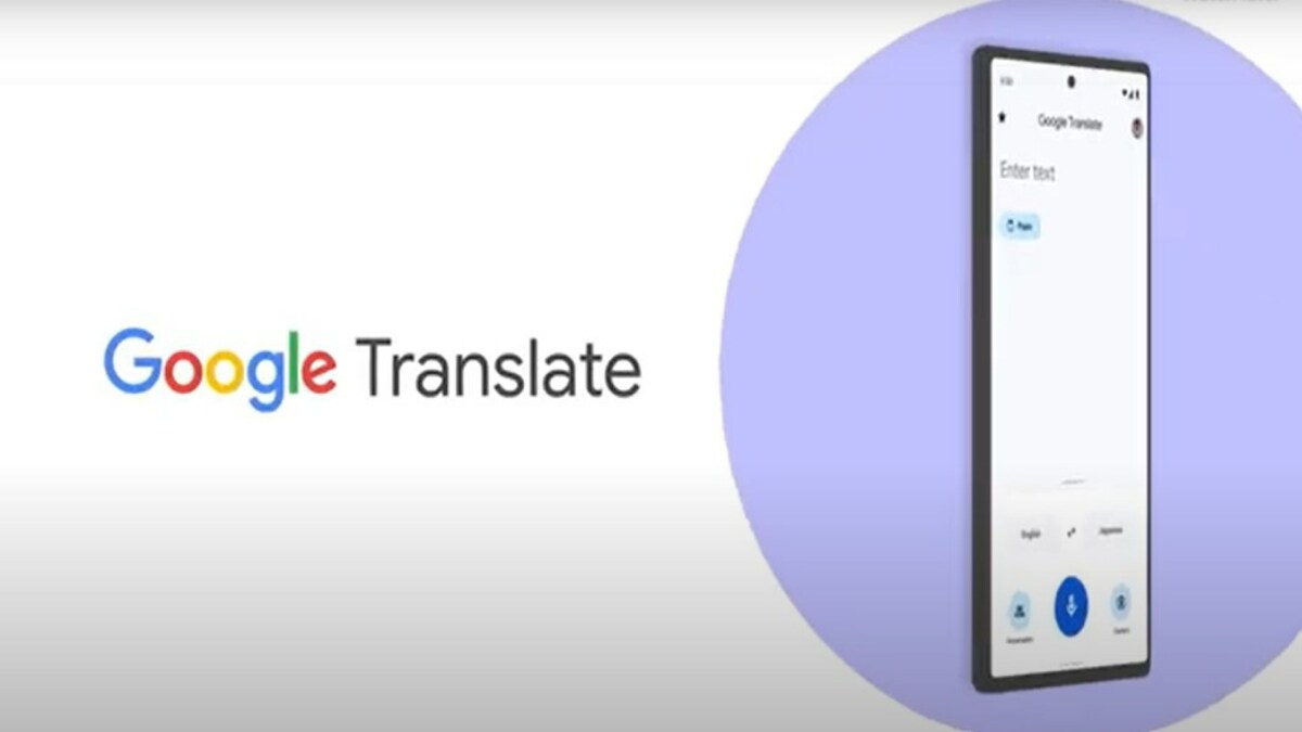 Google Translate Gets Contextual Translation Redesigned IOS App And More Google Translate Gets Contextual Translation Redesigned IOS App And More