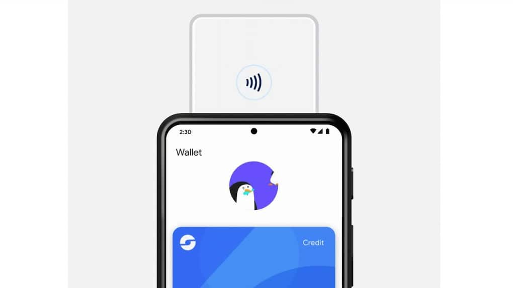 Google Wallet