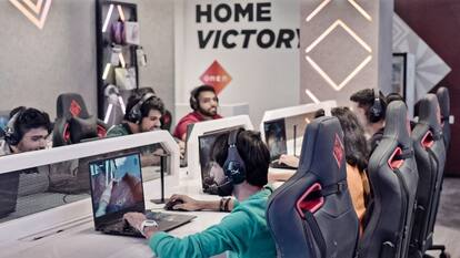 HP India unveils OMEN Playground stores for gamers