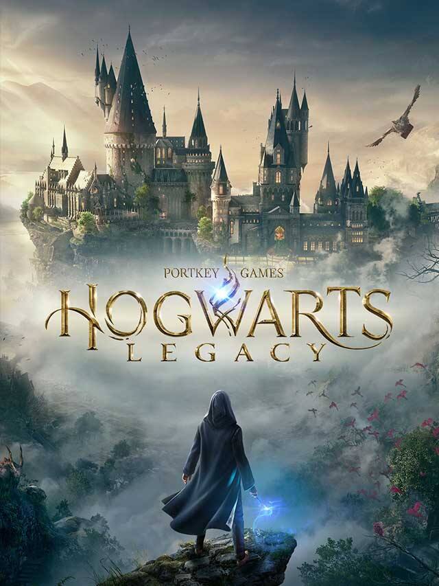 Hogwarts Legacy, Like a Dragon Ishin, and More: February Games on