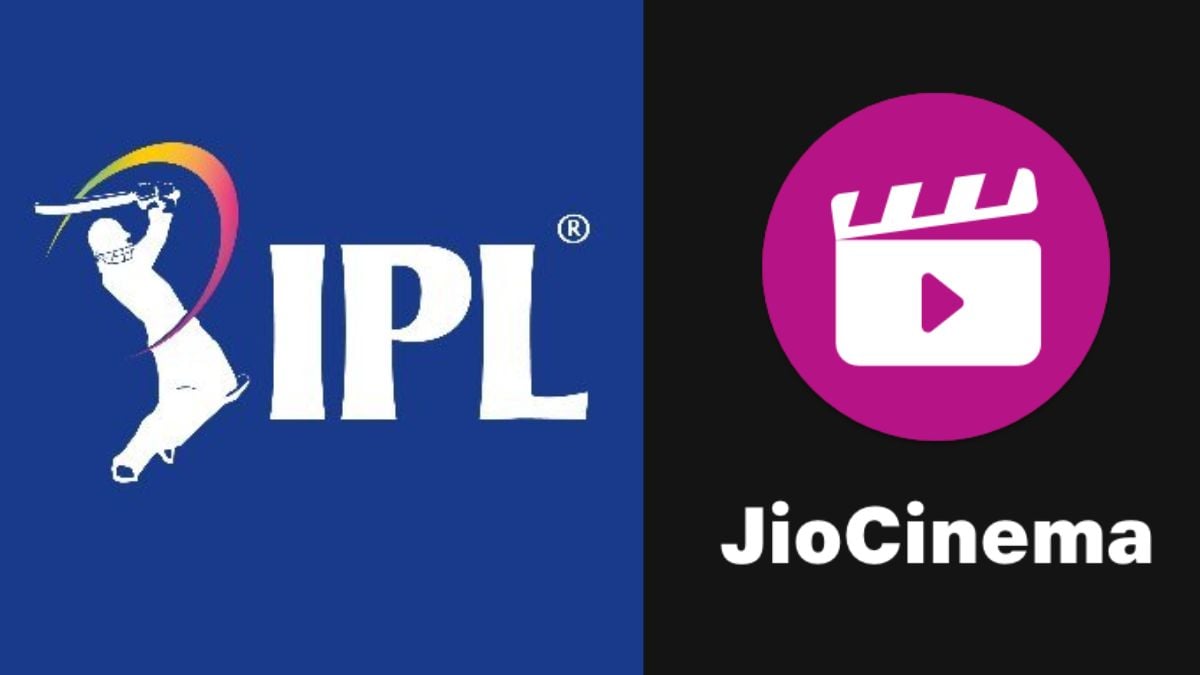 Jio Cinema पर होगी IPL 2023 की ऑनलाइन FREE स्ट्रीमिंग, 4K क्वालिटी में