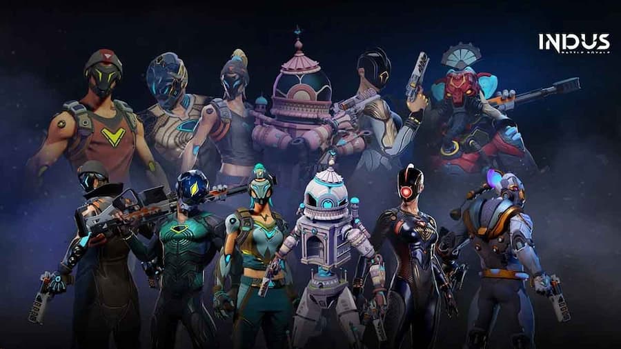 Indus is coming to iOS