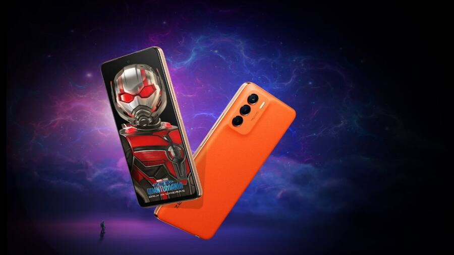 Infinix Zero 5G 2023 series to go on sale in India today: Check price, specs, offers Infinix zero 5G
