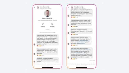 Instagram 'Broadcast Channels' start rolling out, Facebook and Messenger to get Channels soon