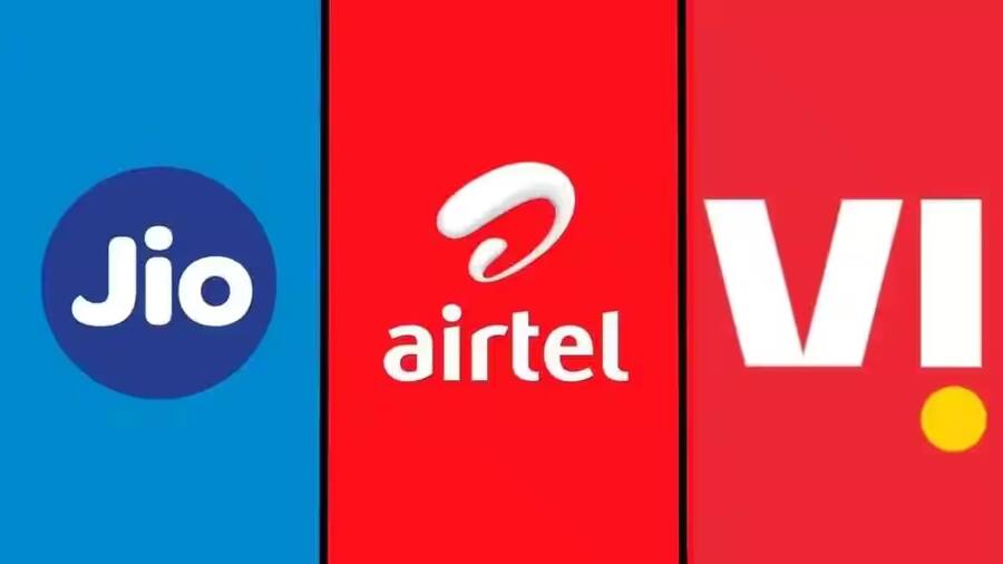 Jio, Airtel और Vi के जबरदस्त प्लान, रोजाना 2GB हाई-स्पीड डेटा के साथ मिलेंगे ये बेनेफिट्स JIO