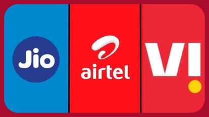 Jio Vs Airtel Vs Vi: 84 दिन तक चलने वाले प्रीपेड प्लान, हाई-स्पीड डेटा के साथ मिलेगा OTT का मजा