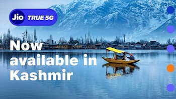 Jio says its True 5G network is available in 304 Indian cities: Check availability