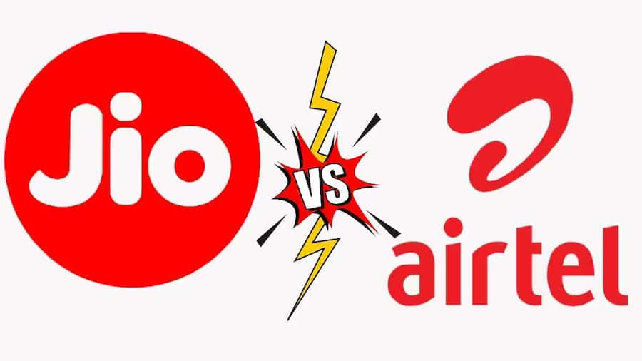 Jio vs Airtel: किसका 3599 रुपये वाला Annual प्लान है बेस्ट? जानें यहां Jio Vs Airtel