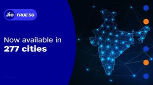 Jio says its True 5G network is available in 277 Indian cities: Check availability here