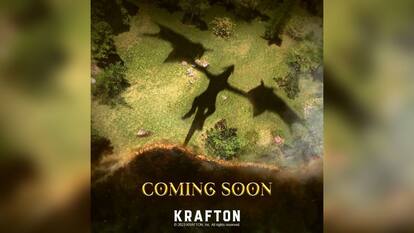 Road to Valor Empires: Krafton भारत में जल्द लॉन्च करेगी नया गेम, आ गया टीजर