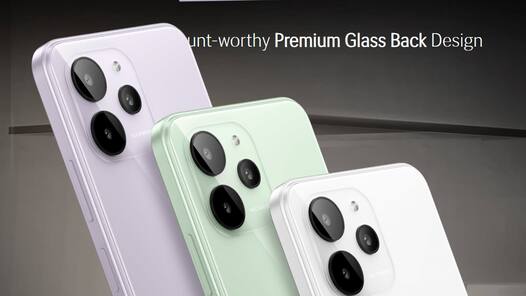 Lava Yuva 2 Pro भारत में लॉन्च, 7999 रुपये वाले में फोन में प्रीमियम लुक देने की कोशिश