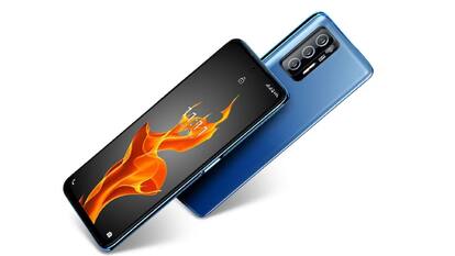 भारत में जल्द एंट्री मारेगा Lava Agni 2 5G फोन, लॉन्च टाइमलाइन और फीचर्स हुए लीक