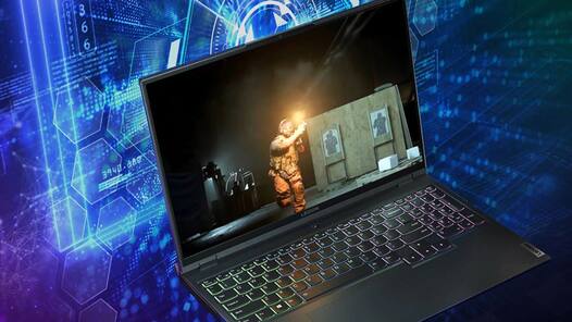 Lenovo Legion 5 Pro लैपटॉप पर मिल रही धांसू डील, यहां चेक करें पूरी डिटेल