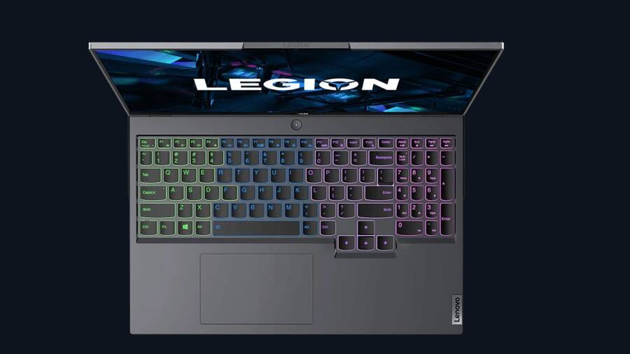 Lenovo Legion 5 Pro (3)