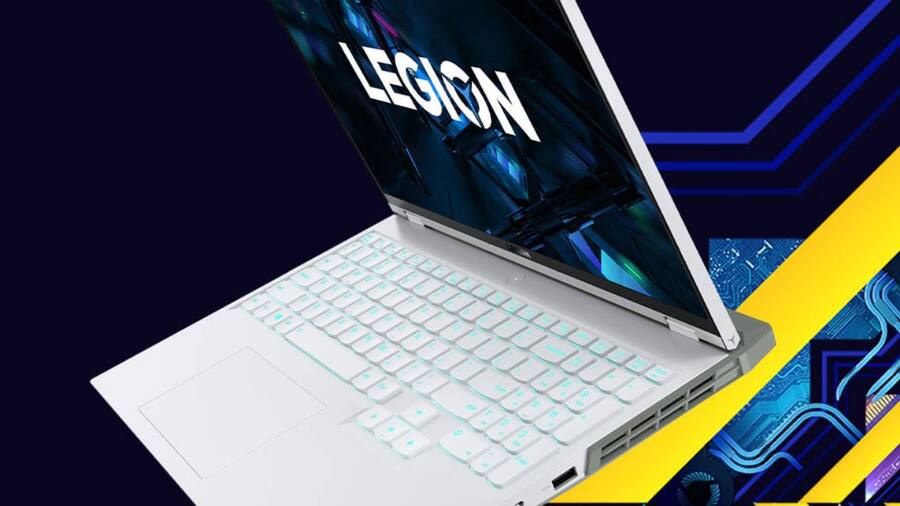 Lenovo Legion 5 Pro