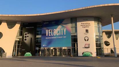 MWC 2023: What to expect from the world's biggest mobile expo this year