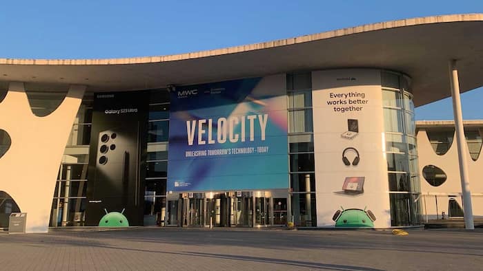 MWC 2023