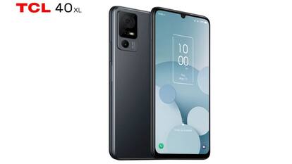 MWC 2023: TCL ने चार किफायती स्मार्टफोन से उठाया पर्दा, जानें कीमत और फीचर्स