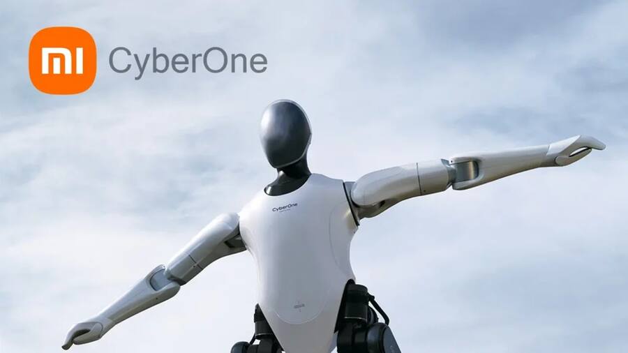 MWC 2023 को लेकर Xiaomi की धांसू तैयारी, CyberOne और CyberDog Robots एक साथ आएंगे नजर MWC 2023 CyberOne