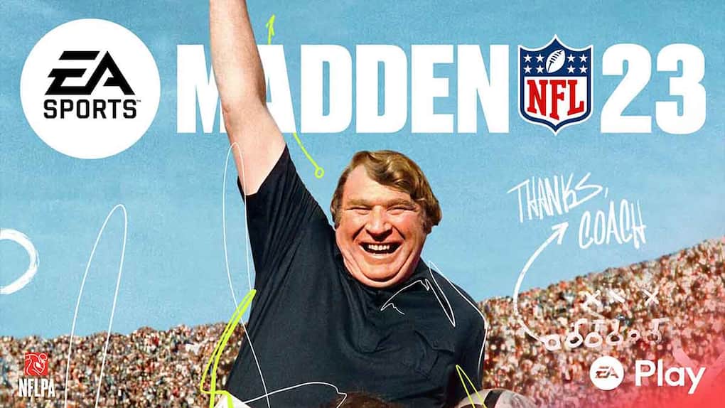 Madden NFL 23
