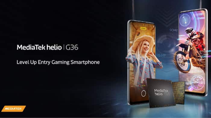 MediaTek
