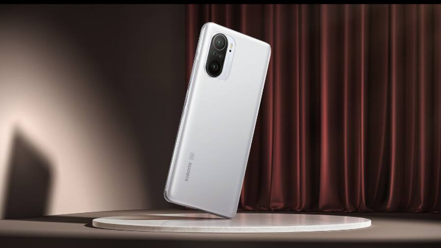 Mi 11X Pro 5G price 2