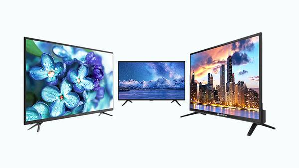 Micromax to soon launch a slew of TVs: HD, FHD, and UHD Micromax TVs 23