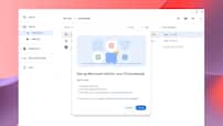 Google's ChromeOS to get Microsoft 365 support later this year