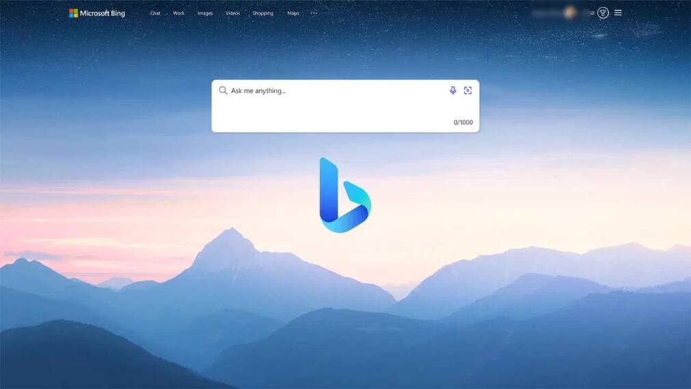 Microsoft could soon bring ChatGPT backed Bing AI to Android and iOS devices