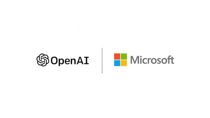Microsoft Open AI