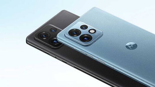 Motorola Edge 40 Pro benchmark reveals Snapdragon 8 Gen 2 chipset