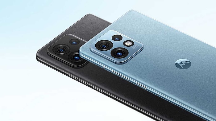 Motorola Edge 40 Pro