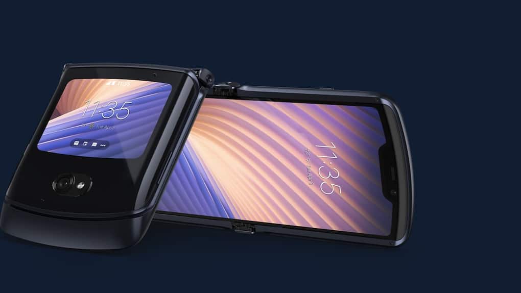 Motorola Razr