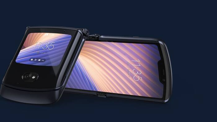 Motorola Razr