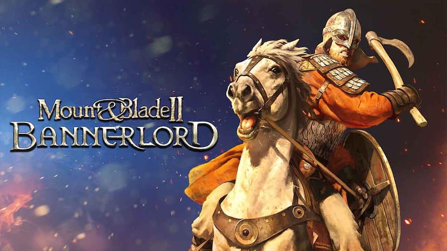 Mount & Blade II Bannerlord