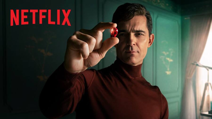 इंतजार खत्म! दिसंबर में Netflix पर स्ट्रीम होगी Money Heist spin-off: Berlin सीरीज, टीजर हुआ रिलीज Netflix