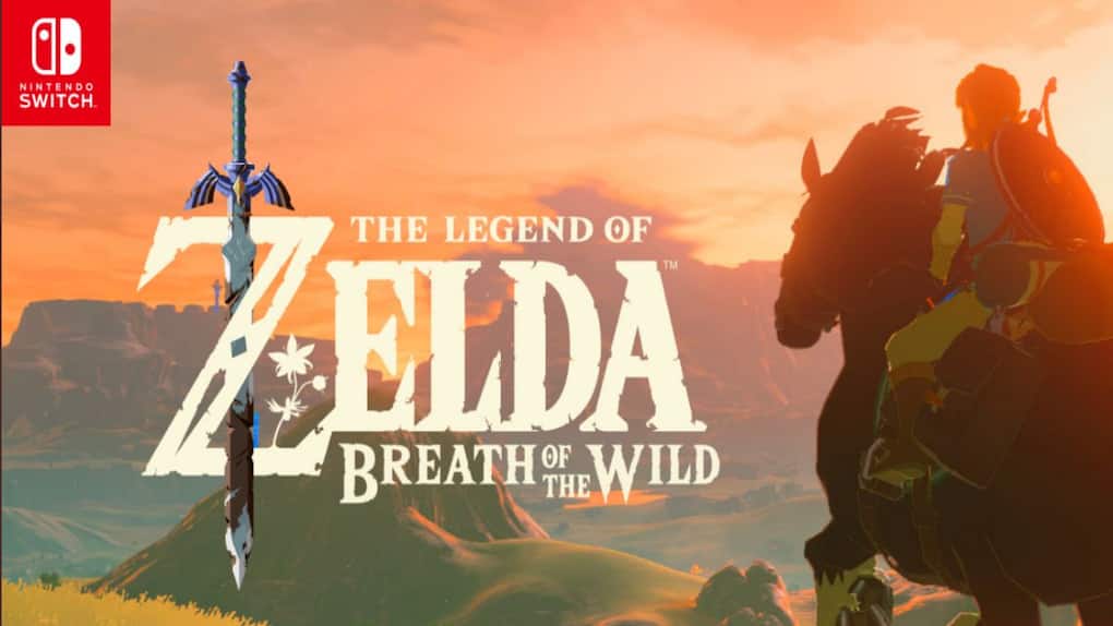 Nintendo Direct