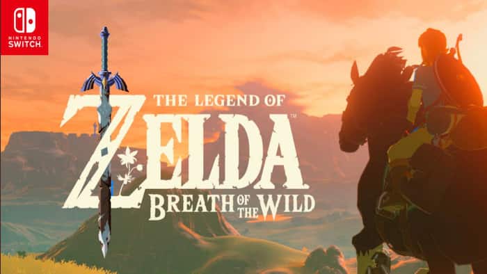 Nintendo Direct