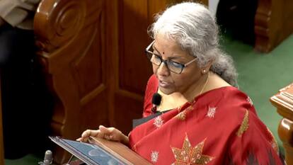 Union Budget 2024: When and where to watch FM Nirmala Sitharaman speech live online