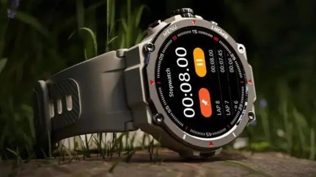 NoiseFit Force